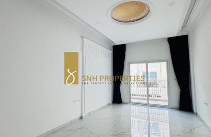 Apartment - Studio - 1 Bathroom for rent in Vincitore Benessere - Arjan - Dubai