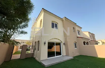 Villa - 4 Bedrooms - 4 Bathrooms for rent in Casa Viva - Serena - Dubai