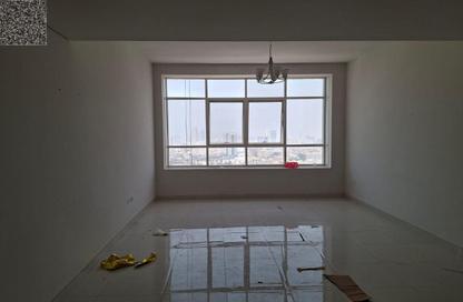 Whole Building - Studio - 7+ Bathrooms for sale in Al Rashidiya Towers - Al Rashidiya - Ajman Downtown - Ajman