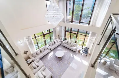 Villa - 6 Bedrooms - 7 Bathrooms for sale in Grand Views - Meydan Gated Community - Meydan - Dubai Villa - 6 Bedrooms - 7 Bathrooms for sale in Grand Views - Meydan Gated Community - Meydan - Dubai