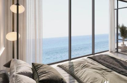 Apartment - 1 Bedroom - 2 Bathrooms for sale in Skai - Raha Island - Mina Al Arab - Ras Al Khaimah