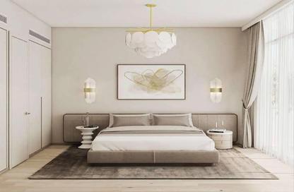 Apartment - 2 - 3 for sale in Rosalia Residences - Al Furjan - Dubai