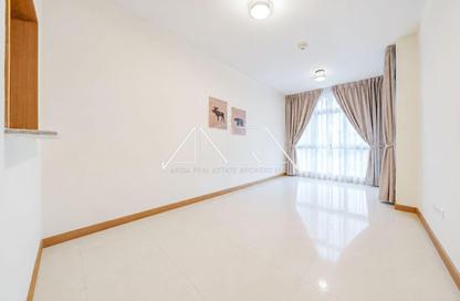 Apartment - 1 Bedroom - 2 Bathrooms for rent in Iris Blue - Dubai Marina - Dubai