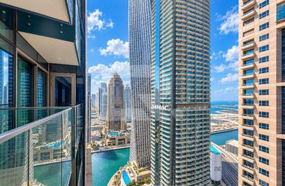 Apartment - 1 - 2 for rent in Jumeirah Living Marina Gate - Marina Gate - Dubai Marina - Dubai Apartment - 1 - 2 for rent in Jumeirah Living Marina Gate - Marina Gate - Dubai Marina - Dubai