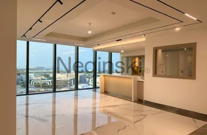 شقة - 4 غرف نوم - 3 حمامات للبيع في زا اس تاور - مدينة دبي للإنترنت - دبي