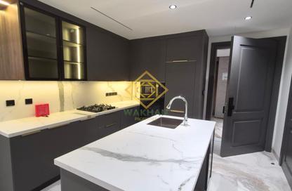 Apartment - 1 Bedroom - 2 Bathrooms for sale in 48 Parkside - Arjan - Dubai
