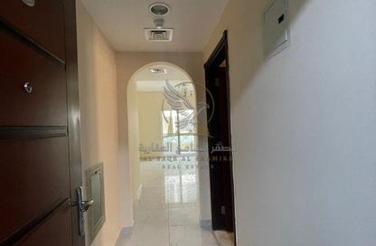 Apartment - 1 Bedroom - 2 Bathrooms for rent in Souks Residential - Al Mamsha - Muwaileh - Sharjah