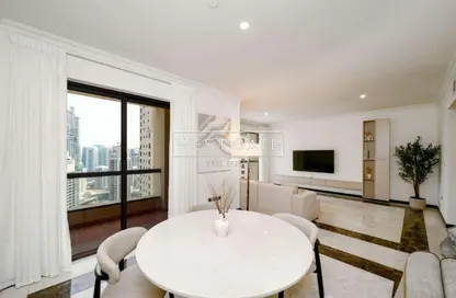 Apartment - 2 Bedrooms - 3 Bathrooms for rent in Murjan 4 - Murjan - Jumeirah Beach Residence - Dubai