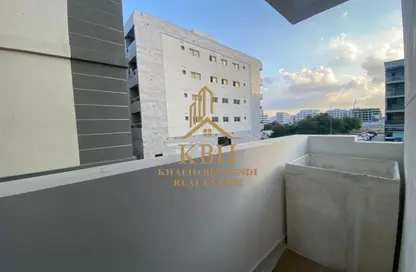Apartment - 1 Bedroom - 1 Bathroom for rent in AlFalah - Muwaileh Commercial - Sharjah