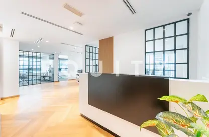 مكتب - استوديو - 1 حمام للايجار في مركز جميرا للأعمال 4 (JBC 4) - (JLT) مجمع N - أبراج بحيرات الجميرا - دبي