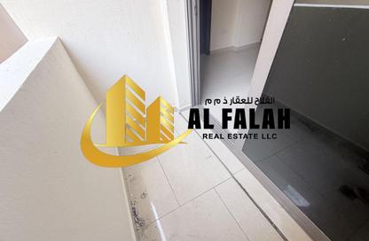Apartment - Studio - 1 Bathroom for rent in Rolla Square - Rolla Area - Sharjah Apartment - Studio - 1 Bathroom for rent in Rolla Square - Rolla Area - Sharjah