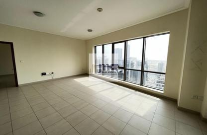 Apartment - 1 Bedroom - 2 Bathrooms for rent in South Ridge 6 - South Ridge - Downtown Dubai - Dubai