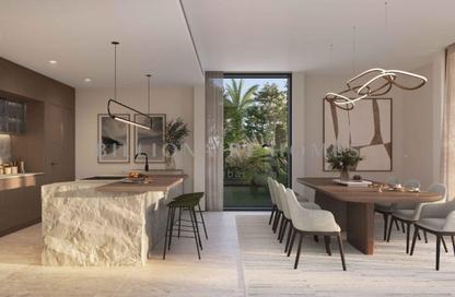 Villa - 5 Bedrooms - 5 Bathrooms for sale in Zeston at Athlon - Athlon by Aldar - Dubai Land - Dubai