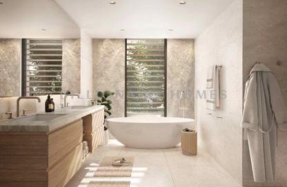 Villa - 5 Bedrooms - 5 Bathrooms for sale in Zeston at Athlon - Athlon by Aldar - Dubai Land - Dubai