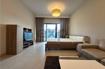 Apartment - Studio - 1 for rent in SOL Bay - Business Bay - Dubai Apartment - Studio - 1 for rent in SOL Bay - Business Bay - Dubai