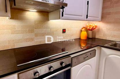 Apartment - 1 - 1 for rent in 8 Boulevard Walk - Mohammad Bin Rashid Boulevard - Downtown Dubai - Dubai