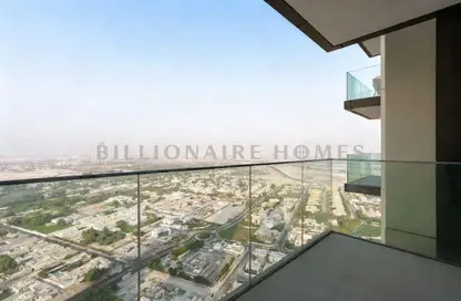 شقة - 2 غرف نوم - 3 حمامات للبيع في داون تاون فيوز 2 - زعبيل 2 - زعبيل - دبي