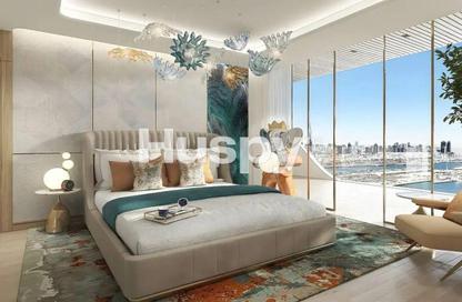 Apartment - 1 - 2 for sale in Coral Reef - Maritime City - Dubai Apartment - 1 - 2 for sale in Coral Reef - Maritime City - Dubai