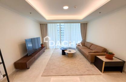 شقة - غرفة نوم - 1 حمام للبيع في برج Palace Beach ريزيدنس 2 - بالاس بيتش ريزيدنس - إعمار بيتشفرونت - دبي هاربور - دبي شقة - غرفة نوم - 1 حمام للبيع في برج Palace Beach ريزيدنس 2 - بالاس بيتش ريزيدنس - إعمار بيتشفرونت - دبي هاربور - دبي