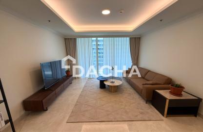 شقة - غرفة نوم - 1 حمام للبيع في برج Palace Beach ريزيدنس 2 - بالاس بيتش ريزيدنس - إعمار بيتشفرونت - دبي هاربور - دبي شقة - غرفة نوم - 1 حمام للبيع في برج Palace Beach ريزيدنس 2 - بالاس بيتش ريزيدنس - إعمار بيتشفرونت - دبي هاربور - دبي