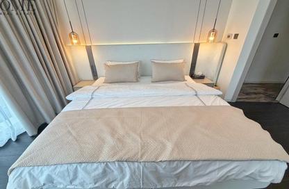 Apartment - 3 Bedrooms - 4 Bathrooms for sale in Damac Heights - Dubai Marina - Dubai Apartment - 3 Bedrooms - 4 Bathrooms for sale in Damac Heights - Dubai Marina - Dubai