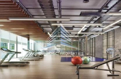 Penthouse - 4 Bedrooms - 4 Bathrooms for sale in The Cove II Building 8 - The Cove ll - Dubai Creek Harbour (The Lagoons) - Dubai