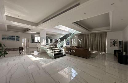 Villa - 5 Bedrooms - 7 Bathrooms for rent in Al Barsha South 2 - Al Barsha South - Al Barsha - Dubai