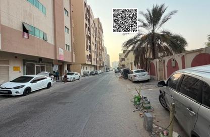 أرض - استوديو للبيع في الراشدية 2 - الراشدية - عجمان