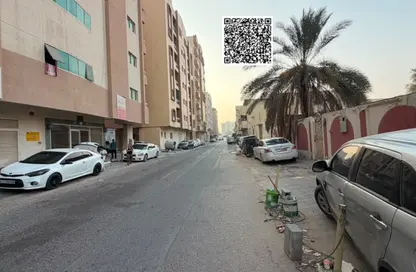 أرض - استوديو للبيع في الراشدية 2 - الراشدية - عجمان