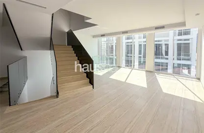 Townhouse - 4 Bedrooms - 5 Bathrooms for rent in Ixora - Al Barari - Dubai