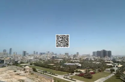 Apartment - 1 Bedroom - 2 Bathrooms for sale in City Tower - Al Nuaimiya - Ajman