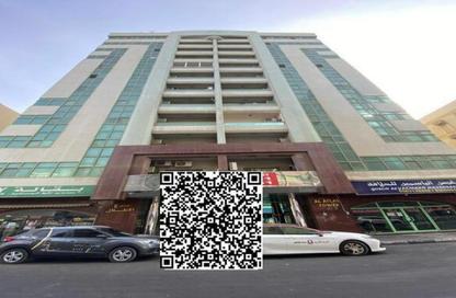 Apartment - 3 Bedrooms - 4 Bathrooms for rent in Dar Al Majaz - Jamal Abdul Nasser Street - Al Majaz - Sharjah Apartment - 3 Bedrooms - 4 Bathrooms for rent in Dar Al Majaz - Jamal Abdul Nasser Street - Al Majaz - Sharjah