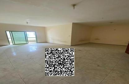 Apartment - 3 Bedrooms - 4 Bathrooms for rent in Dar Al Majaz - Jamal Abdul Nasser Street - Al Majaz - Sharjah