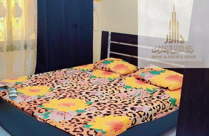 Apartment - 2 - 2 for rent in Geepas Building 4 - Al Rumaila 1 - Ajman