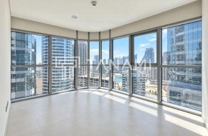 Apartment - 3 - 4 for rent in Radiant Viewz Towers - City Of Lights - Al Reem Island - Abu Dhabi Apartment - 3 - 4 for rent in Radiant Viewz Towers - City Of Lights - Al Reem Island - Abu Dhabi