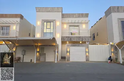 فيلا - 5 غرف نوم - 8 حمامات للبيع في الزاهية جاردنز - الزاهية - عجمان