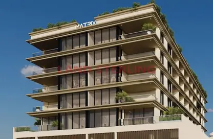 شقة - 1 حمام للبيع في سول كاسا ريزيدنس - ميدان - دبي