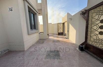Villa - 4 Bedrooms - 6 Bathrooms for sale in Kabbali Hills - Al Helio 2 - Al Helio - Ajman