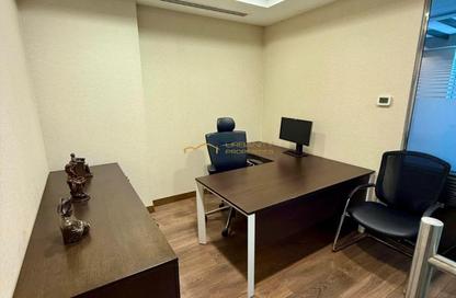 Office Space - Studio for rent in The Metropolis - Business Bay - Dubai