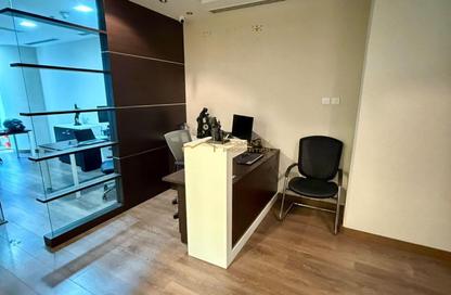 Office Space - Studio for rent in The Metropolis - Business Bay - Dubai Office Space - Studio for rent in The Metropolis - Business Bay - Dubai