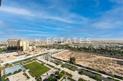 Apartment - 1 - 2 for sale in Prive Residence - Dubai Hills Estate - Dubai Apartment - 1 - 2 for sale in Prive Residence - Dubai Hills Estate - Dubai