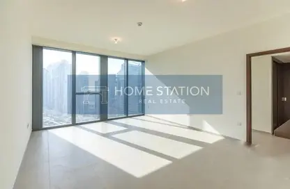 Apartment - 1 Bedroom - 2 Bathrooms for rent in BLVD Heights Tower 1 - BLVD Heights - Downtown Dubai - Dubai