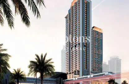 شقة - 2 غرف نوم - 3 حمامات للبيع في أبراج أفينيو بارك - الكفاف - زعبيل - دبي