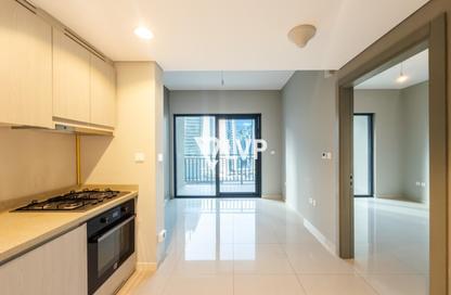 Apartment - 1 Bedroom - 1 Bathroom for rent in Zada Tower - Business Bay - Dubai Apartment - 1 Bedroom - 1 Bathroom for rent in Zada Tower - Business Bay - Dubai