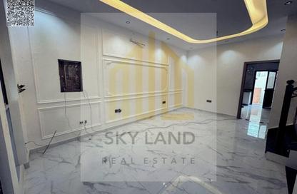 Townhouse - 5 - 7 for sale in Kabbali Hills - Al Helio 2 - Al Helio - Ajman