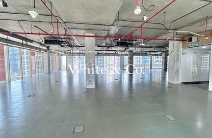 Office Space - Studio for rent in Al Fattan Office Tower - Al Fattan Marine Towers - Jumeirah Beach Residence - Dubai