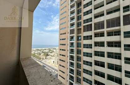 Apartment - 2 Bedrooms - 2 Bathrooms for sale in Ajman One Tower 2 - Ajman One - Ajman Downtown - Ajman