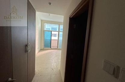 Apartment - 2 Bedrooms - 2 Bathrooms for sale in Ajman One Tower 2 - Ajman One - Ajman Downtown - Ajman