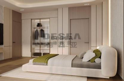 Apartment - Studio - 1 Bathroom for sale in Binghatti Skyrise Tower B - Binghatti Skyrise - Business Bay - Dubai Apartment - Studio - 1 Bathroom for sale in Binghatti Skyrise Tower B - Binghatti Skyrise - Business Bay - Dubai