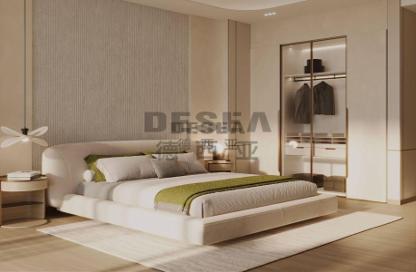 Apartment - Studio - 1 Bathroom for sale in Binghatti Skyrise Tower B - Binghatti Skyrise - Business Bay - Dubai Apartment - Studio - 1 Bathroom for sale in Binghatti Skyrise Tower B - Binghatti Skyrise - Business Bay - Dubai